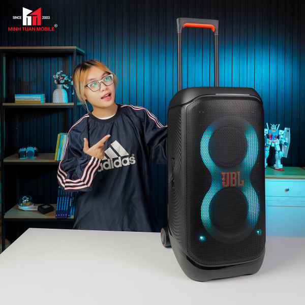 Loa Bluetooth JBL PartyBox Stage 320-PBSTAGE320AS-23