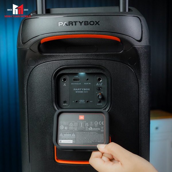 Loa Bluetooth JBL PartyBox Stage 320-PBSTAGE320AS-28