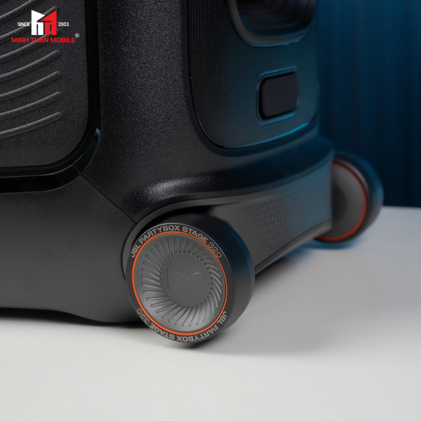 Loa Bluetooth JBL PartyBox Stage 320-PBSTAGE320AS-31