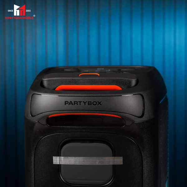 Loa Bluetooth JBL PartyBox Stage 320-PBSTAGE320AS-33