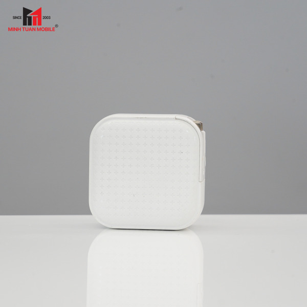 Sạc đa cổng HyperJuice 66W GaN Charger HJ265-HJ265WHI-16