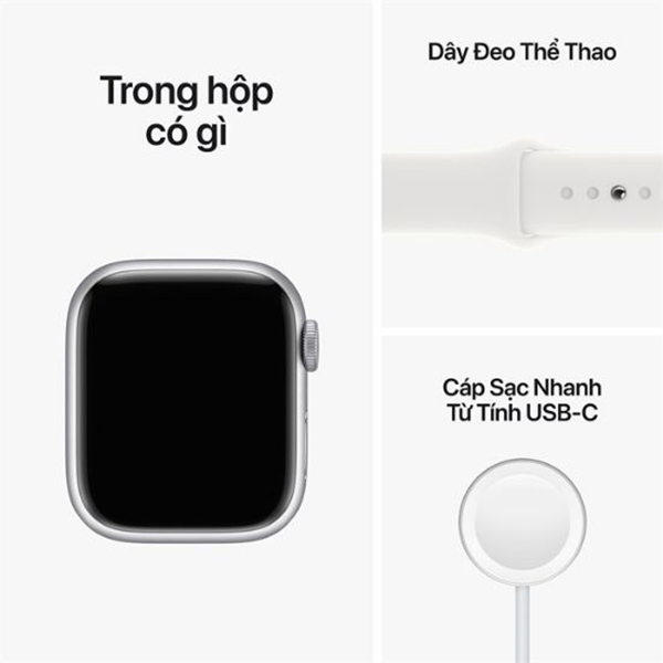 Apple Watch S8 LTE 41mm - Chính hãng VN A-APPLE-WATCH-S8-LTE-41MM-3