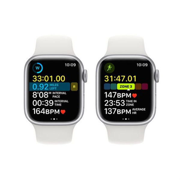 Apple Watch S8 LTE 41mm - Chính hãng VN A-APPLE-WATCH-S8-LTE-41MM-4