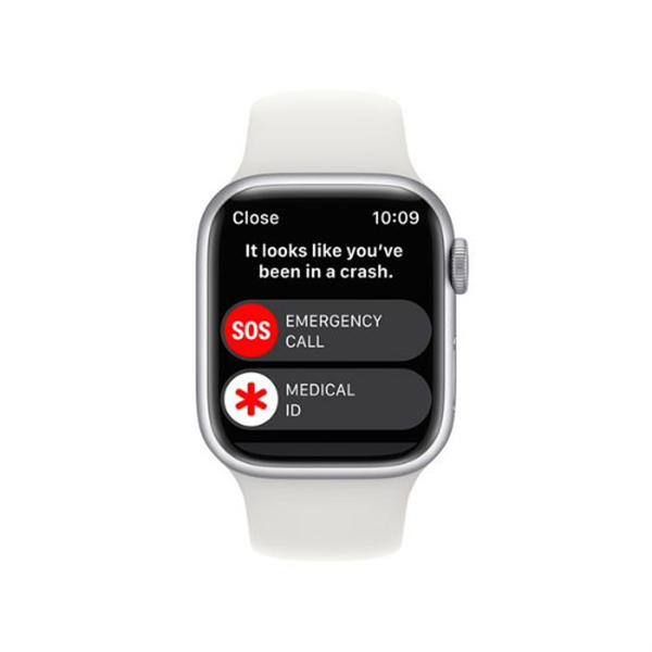 Apple Watch S8 LTE 41mm - Chính hãng VN A-APPLE-WATCH-S8-LTE-41MM-5