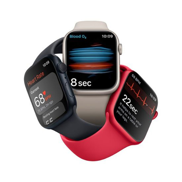 Apple Watch S8 LTE 41mm - Chính hãng VN A-APPLE-WATCH-S8-LTE-41MM-8
