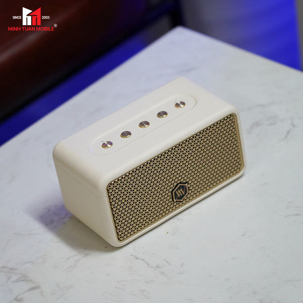 Loa Bluetooth Alpha Works W38-AWW38BLK-15
