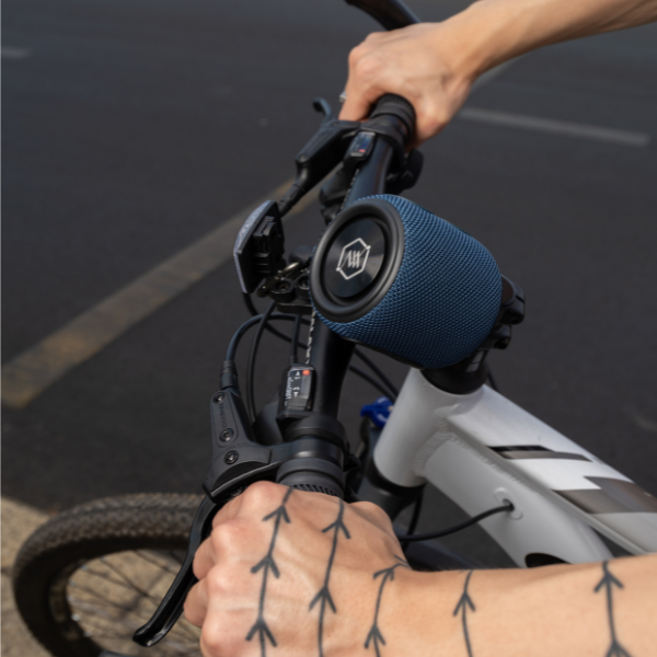 Loa Bluetooth Alpha Works AW-Ride-AWRIDEBLK-9