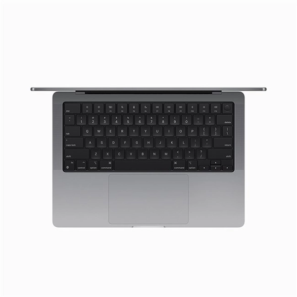 MacBook Pro M3 14 inch 8GB 512GB Chính Hãng VN-MACBOOK PRO 14 M3 512GB-2