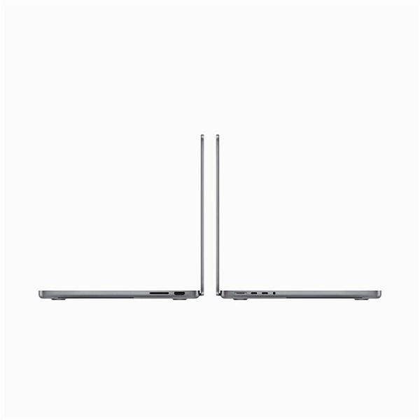 MacBook Pro M3 14 inch 8GB 512GB Chính Hãng VN-MACBOOK PRO 14 M3 512GB-3