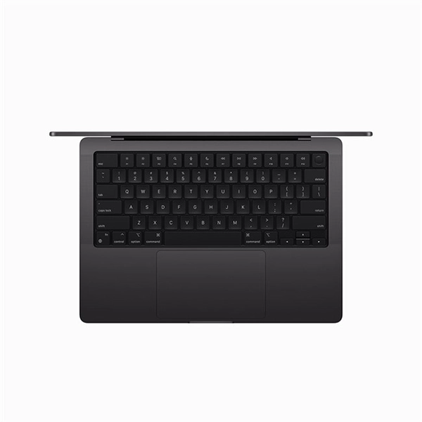 MacBook Pro M3 Pro 14 inch 18GB 1TB - Chính Hãng VN-MACBOOK PRO 14 INCH 2023 M3 PRO 12CPU 18GPU 18GB 1TB SSD-2