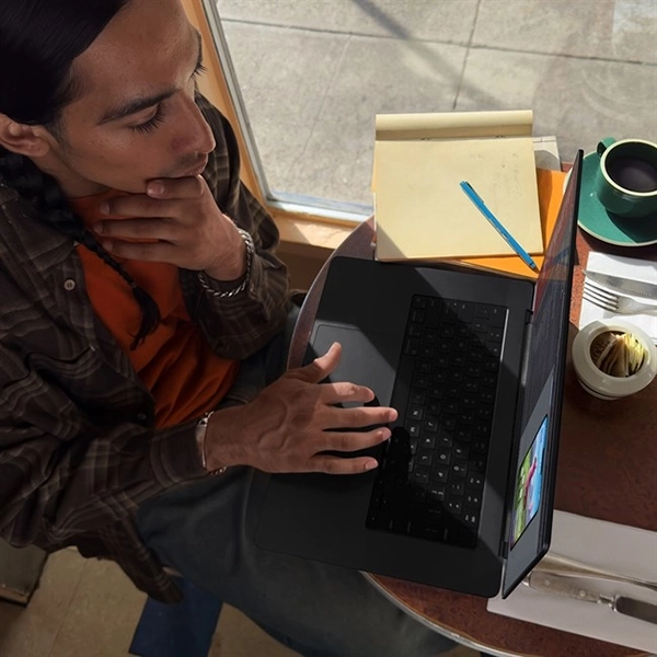 MacBook Pro M3 Max 16 inch 36GB 1TB - Chính Hãng VN-MACBOOK PRO 16 INCH 2023 M3 MAX 14CPU 30GPU 36GB 1TB SSD-8
