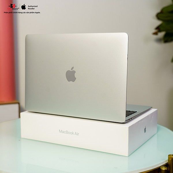 MacBook Air M1 13 inch 7GPU 8CPU 8GB 256GB - Chính Hãng VN-26306-3