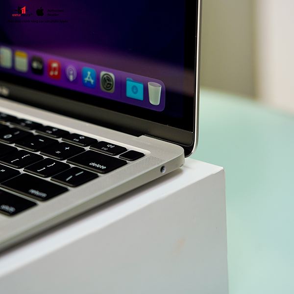 MacBook Air M1 13 inch 7GPU 8CPU 8GB 256GB - Chính Hãng VN-26306-6