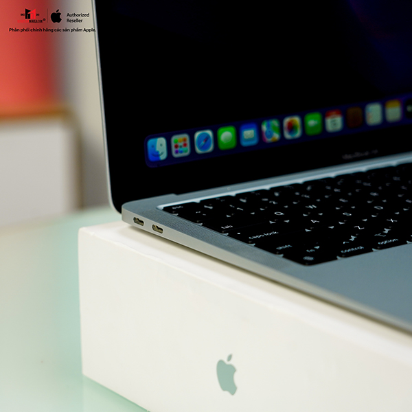 MacBook Air M1 13 inch 7GPU 8CPU 8GB 256GB - Chính Hãng VN-26306-8