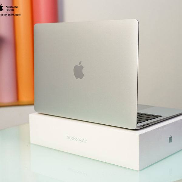 MacBook Air M1 13 inch 7GPU 8CPU 8GB 256GB - Chính Hãng VN-26306-10