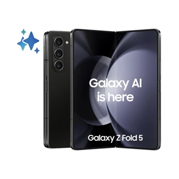 Samsung Galaxy Z Fold5 12GB 256GB - SM-F946BZEDXXV-SM-F946BZEDXXV-20