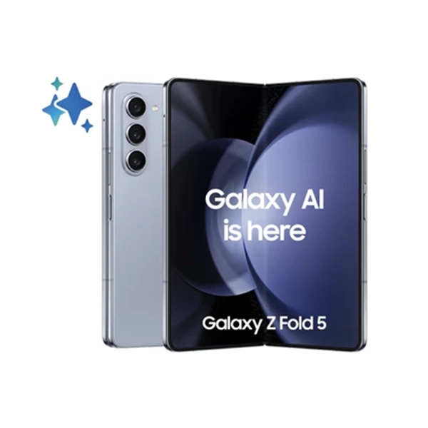 Samsung Galaxy Z Fold5 12GB 256GB - SM-F946BZEDXXV-SM-F946BZEDXXV-22