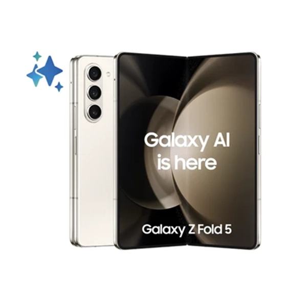 Samsung Galaxy Z Fold5 12GB 512GB - SM-F946BZKGXXV-SM-F946BZKGXXV-21