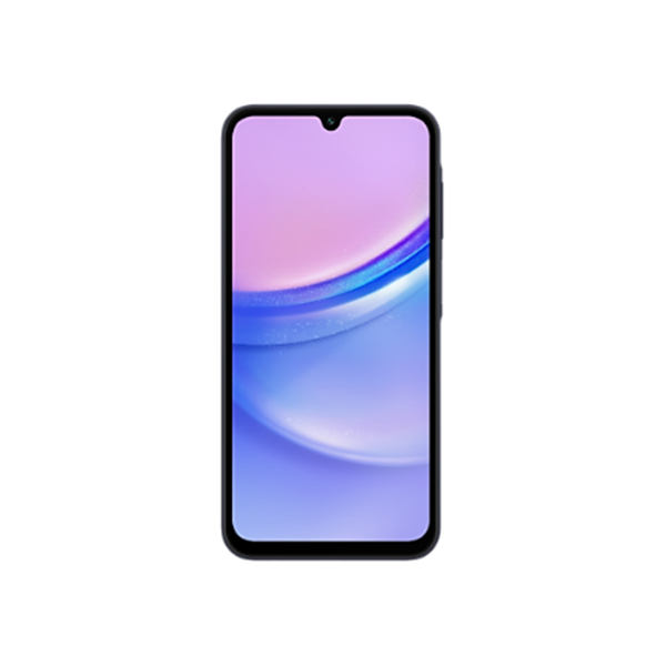 Samsung Galaxy A15 4G 8GB 128GB - SM-A155FZYHXXV-SM-A155FZYHXXV-3