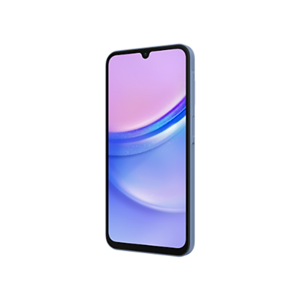 Samsung Galaxy A15 4G 8GB 128GB - SM-A155FZYHXXV-SM-A155FZYHXXV-9