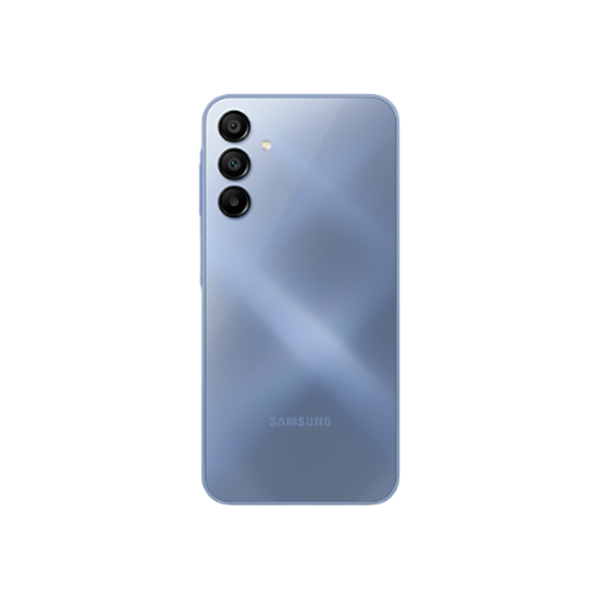 Samsung Galaxy A25 5G 6GB 128GB - SM-A256EZKDXXV-SM-A256EZKDXXV-12
