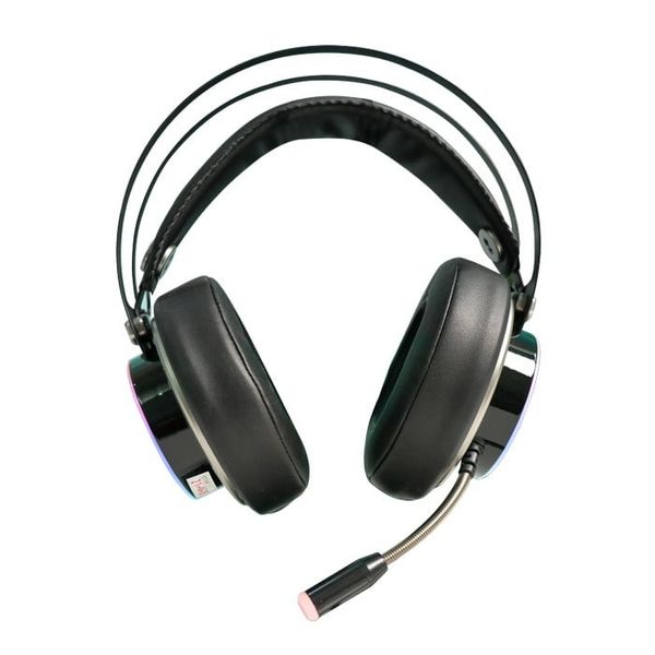 Tai nghe Gaming Zidli ZH20 7.1 Led RGB USB-ZIDH0123-3