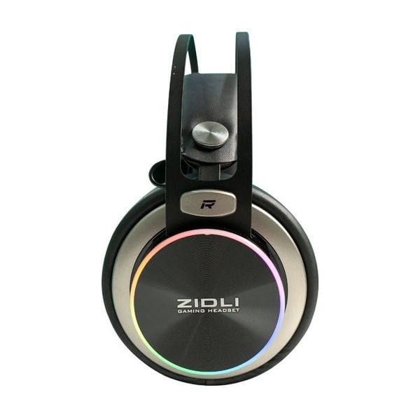 Tai nghe Gaming Zidli ZH20 7.1 Led RGB USB-ZIDH0123-4