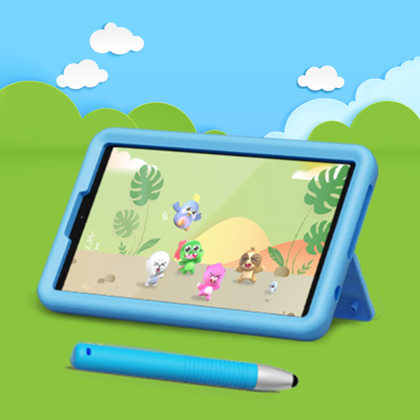 Samsung Galaxy Tab A9 Wifi 64GB Kids Edition-SM-X110NZAAXEV-I-8