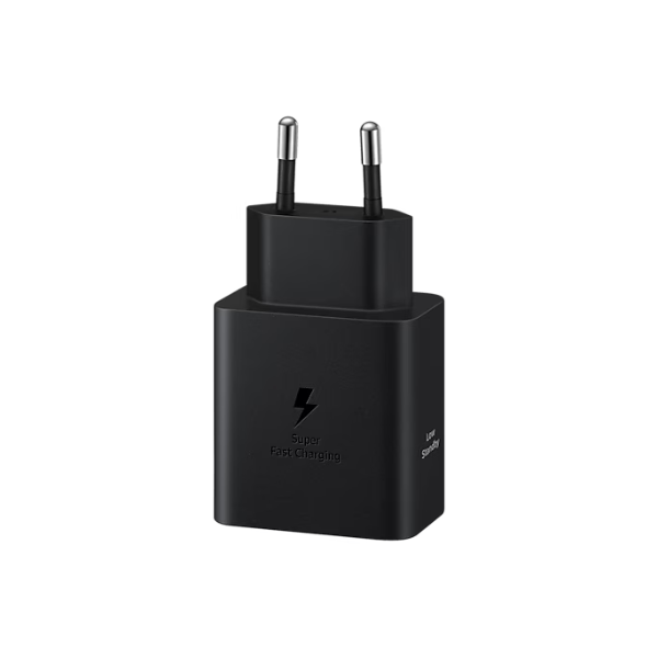 Bộ Cốc + Cáp Samsung 45W Type C - EP-T4511XBEGWW-EP-T4511XBEGWW-4
