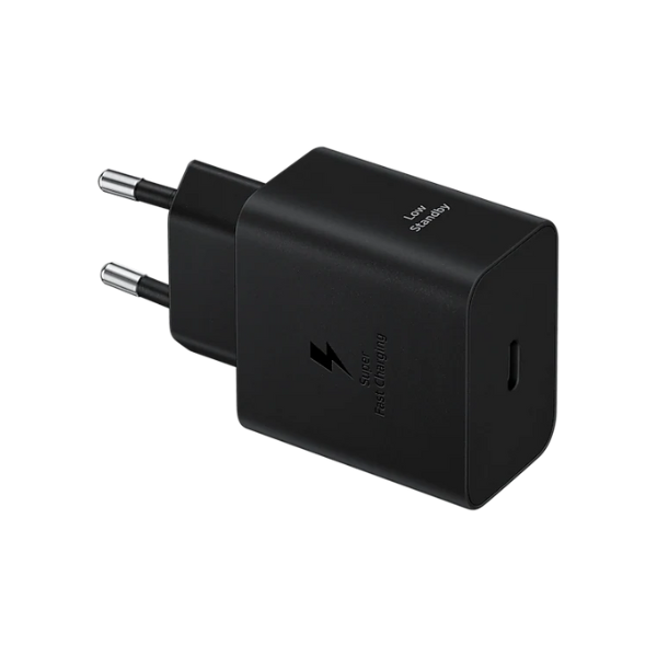 Bộ Cốc + Cáp Samsung 45W Type C - EP-T4511XBEGWW-EP-T4511XBEGWW-5