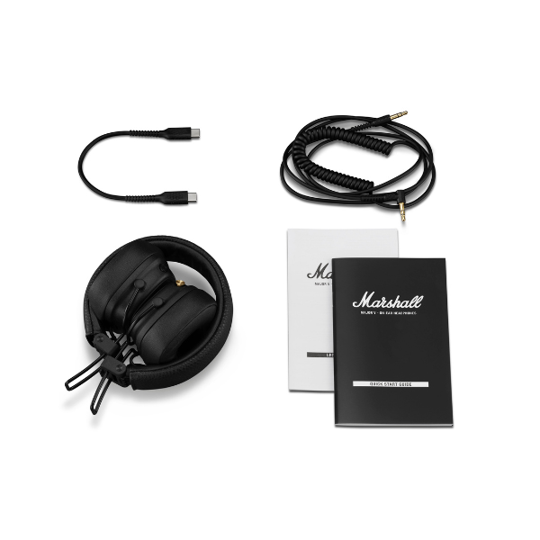 Tai nghe chụp tai Marshall Major V-1006832-9