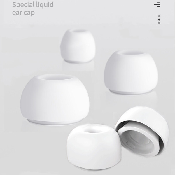 Nút đệm cao su tai nghe Airpods Pro-DTAPP-5
