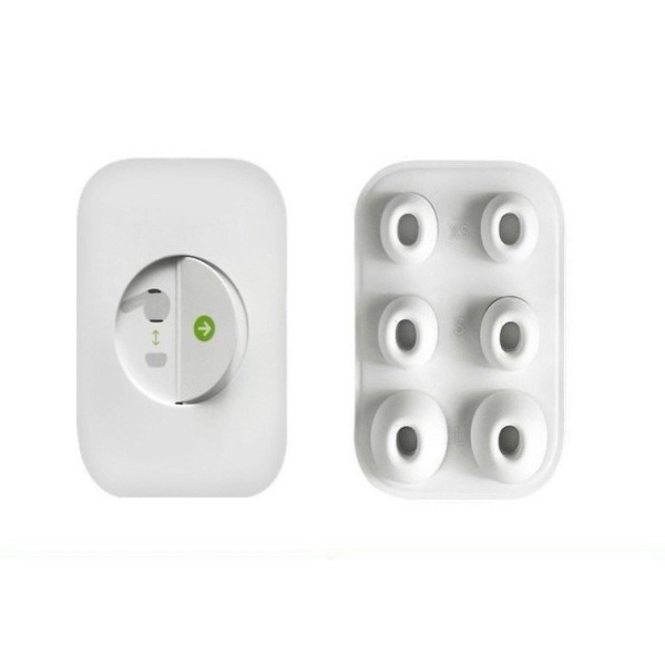 Nút đệm cao su tai nghe Airpods Pro-DTAPP-8