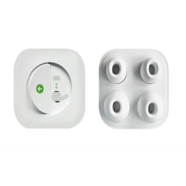 Nút đệm cao su tai nghe Airpods Pro-DTAPP-9
