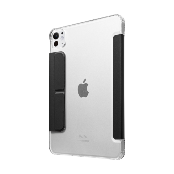 Bao da iPad Pro 11 inch 2024 LAUT Huex Folio-LIPP24SHFBK-2