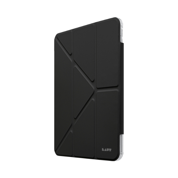 Bao da iPad Pro 11 inch 2024 LAUT Huex Folio-LIPP24SHFBK-4