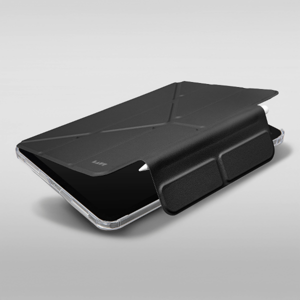 Bao da iPad Pro 11 inch 2024 LAUT Huex Folio-LIPP24SHFBK-7
