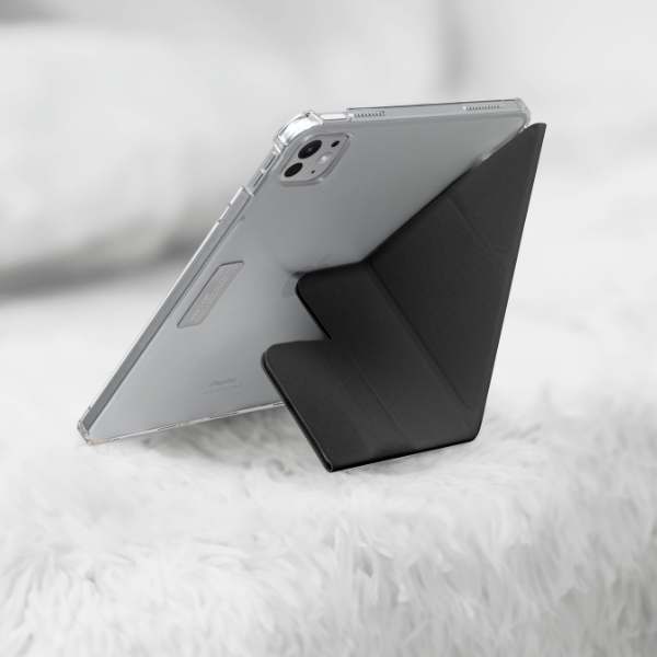 Bao da iPad Pro 11 inch 2024 LAUT Huex Folio-LIPP24SHFBK-8