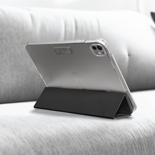 Bao da iPad Pro 13 inch 2024 LAUT Huex Folio-LIPP24LHFGY-7