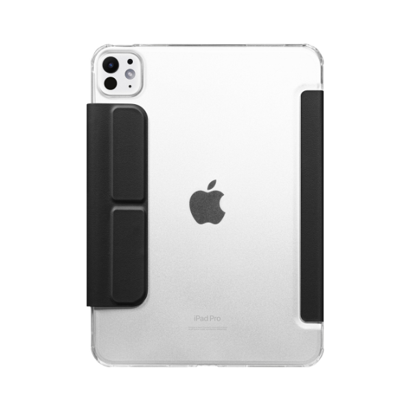 Bao da iPad Pro 13 inch 2024 LAUT Huex Folio-LIPP24LHFGY-2
