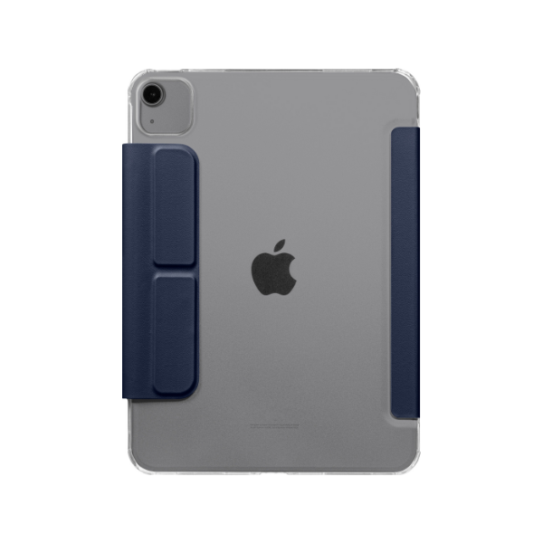 Bao da iPad Air 11 inch (Air 7 6 5 4) Pro 11 inch M1 M2 LAUT Huex Folio-LIPA24SHFNV-2
