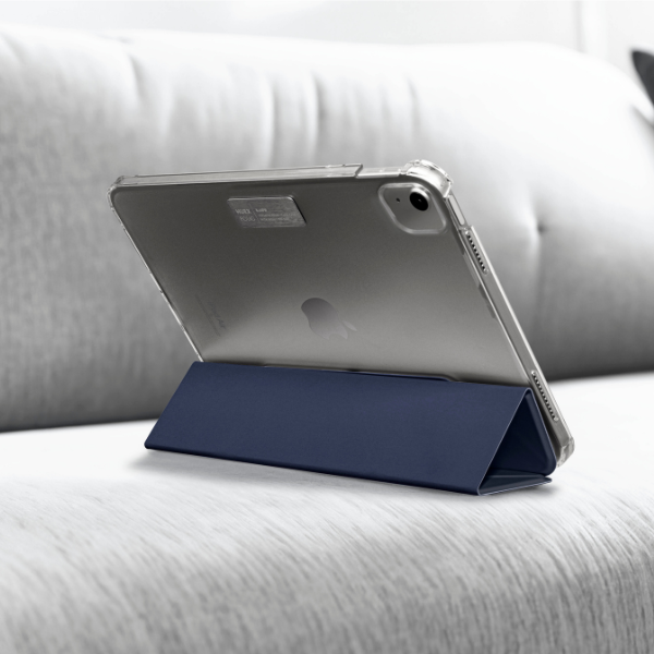 Bao da iPad Air 11 inch (Air 7 6 5 4) Pro 11 inch M1 M2 LAUT Huex Folio-LIPA24SHFNV-5