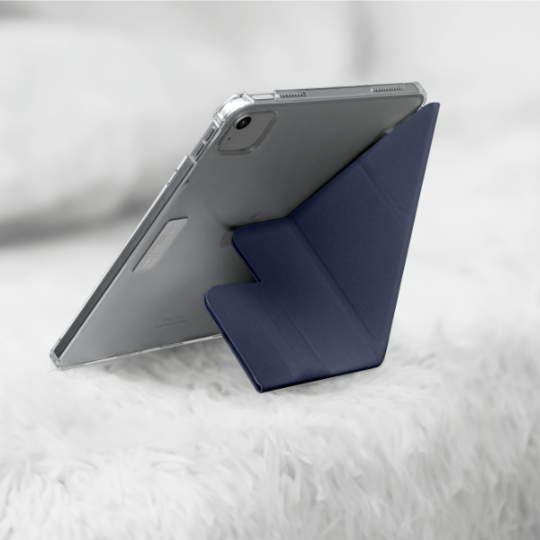 Bao da iPad Air 11 inch (Air 7 6 5 4) Pro 11 inch M1 M2 LAUT Huex Folio-LIPA24SHFNV-7