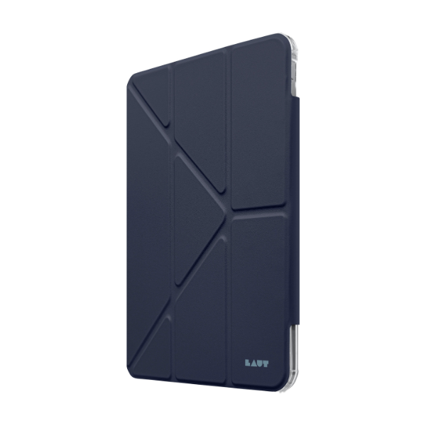 Bao da iPad Air 11 inch (Air 7 6 5 4) Pro 11 inch M1 M2 LAUT Huex Folio-LIPA24SHFNV-8