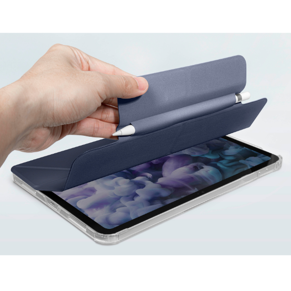 Bao da iPad Air 11 inch (Air 7 6 5 4) Pro 11 inch M1 M2 LAUT Huex Folio-LIPA24SHFNV-9