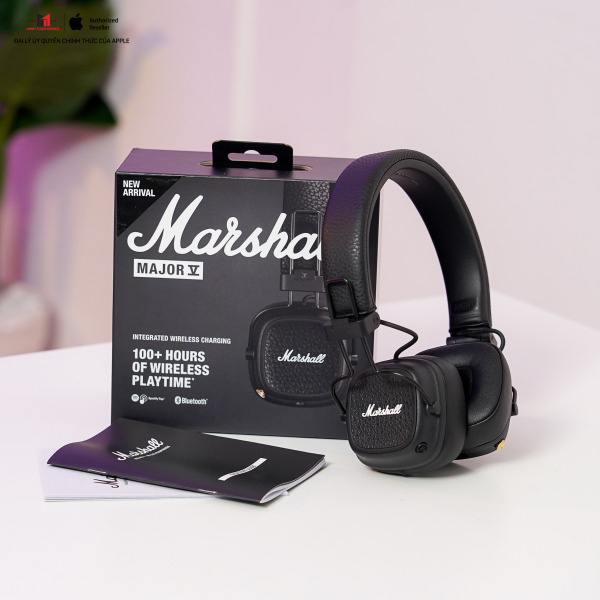Tai nghe chụp tai Marshall Major V-1006832-24