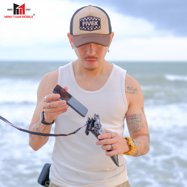 Túi chống nước-TUICN-10
