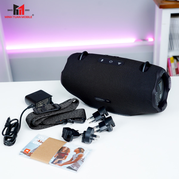 Loa Bluetooth JBL Xtreme 4-JBLXTREME4BLKAS-22