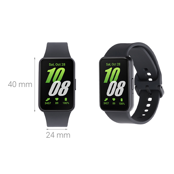 Samsung Galaxy Fit3 - Chính hãng-GALAXY FIT3-2