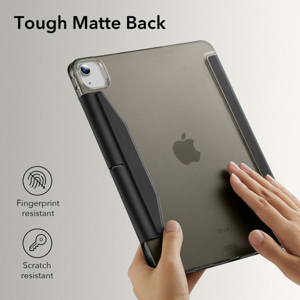 Bao da iPad Air 13 inch (Air 7 6) Pro 12.9 inch ESR Ascend Trifold-4894240195147-6